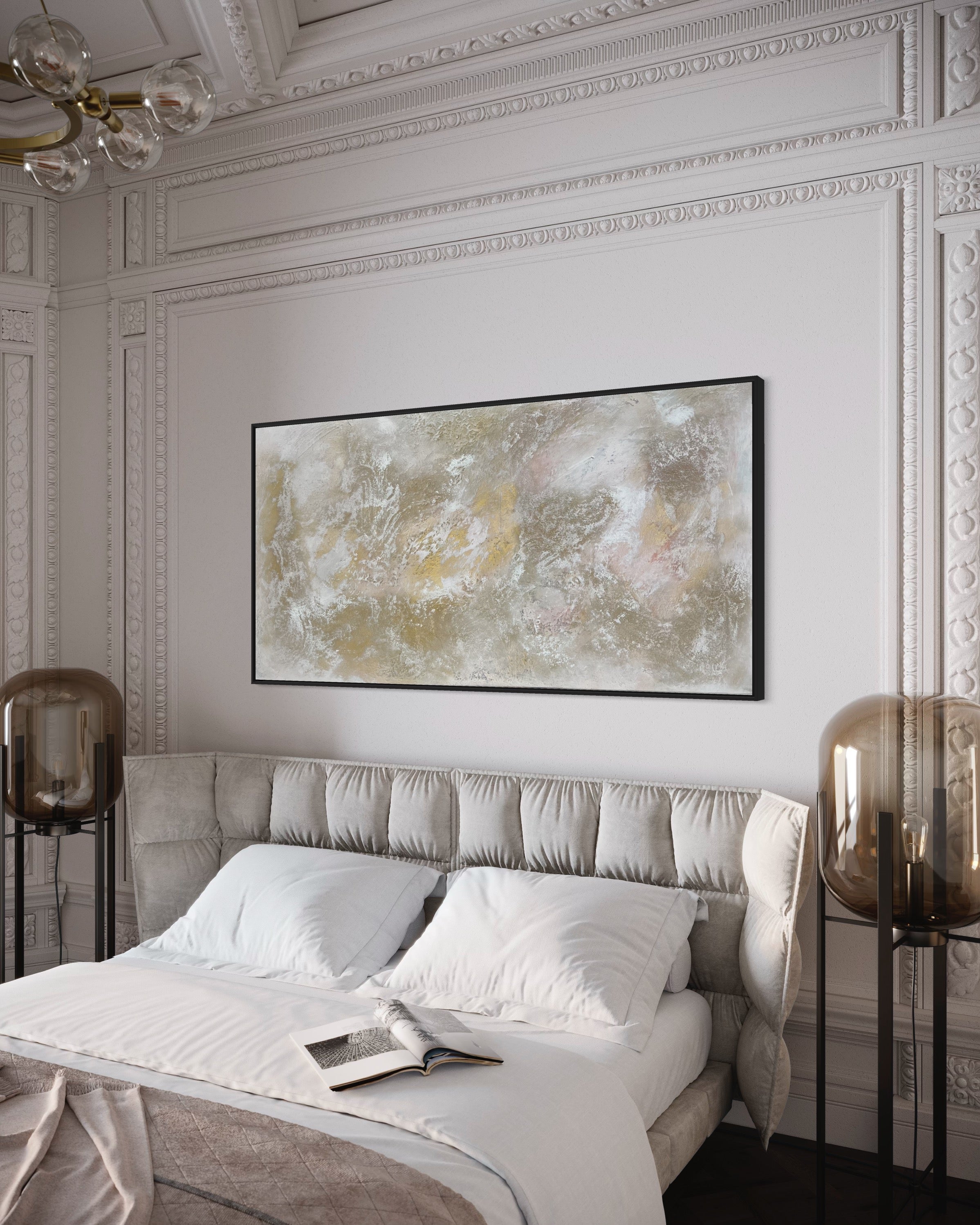 How Art Leasing Works: A Guide for Businesses