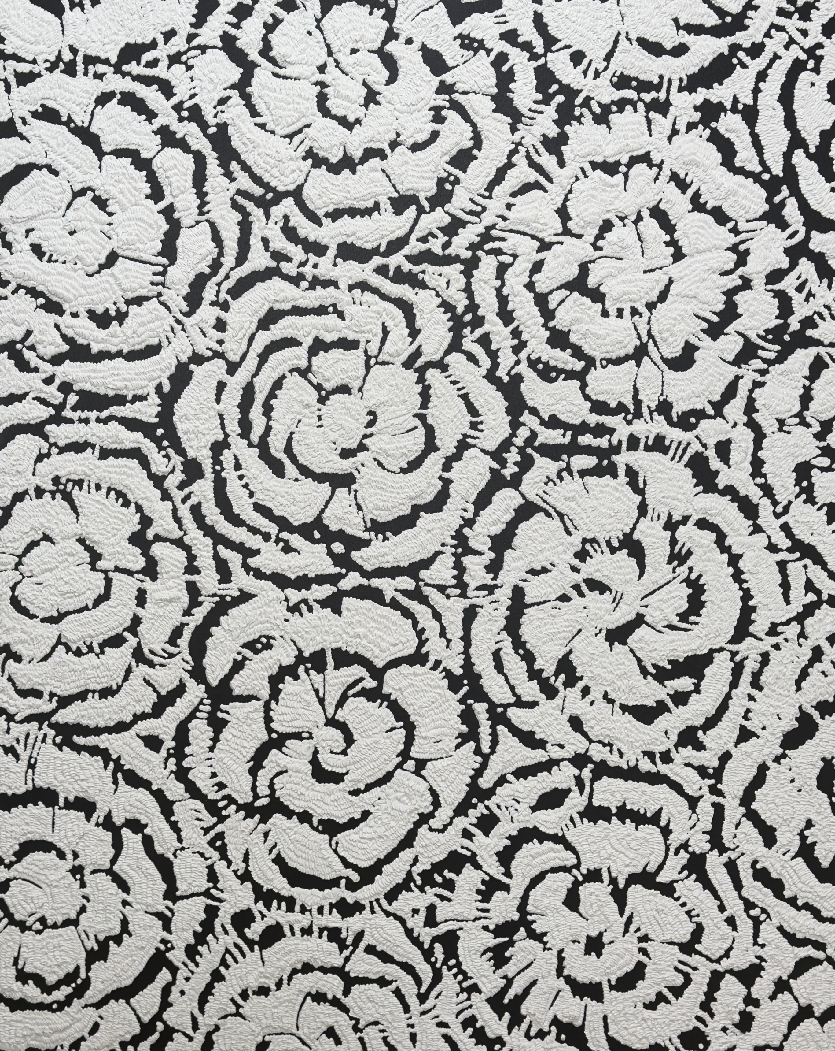 Blüm — White Edition.