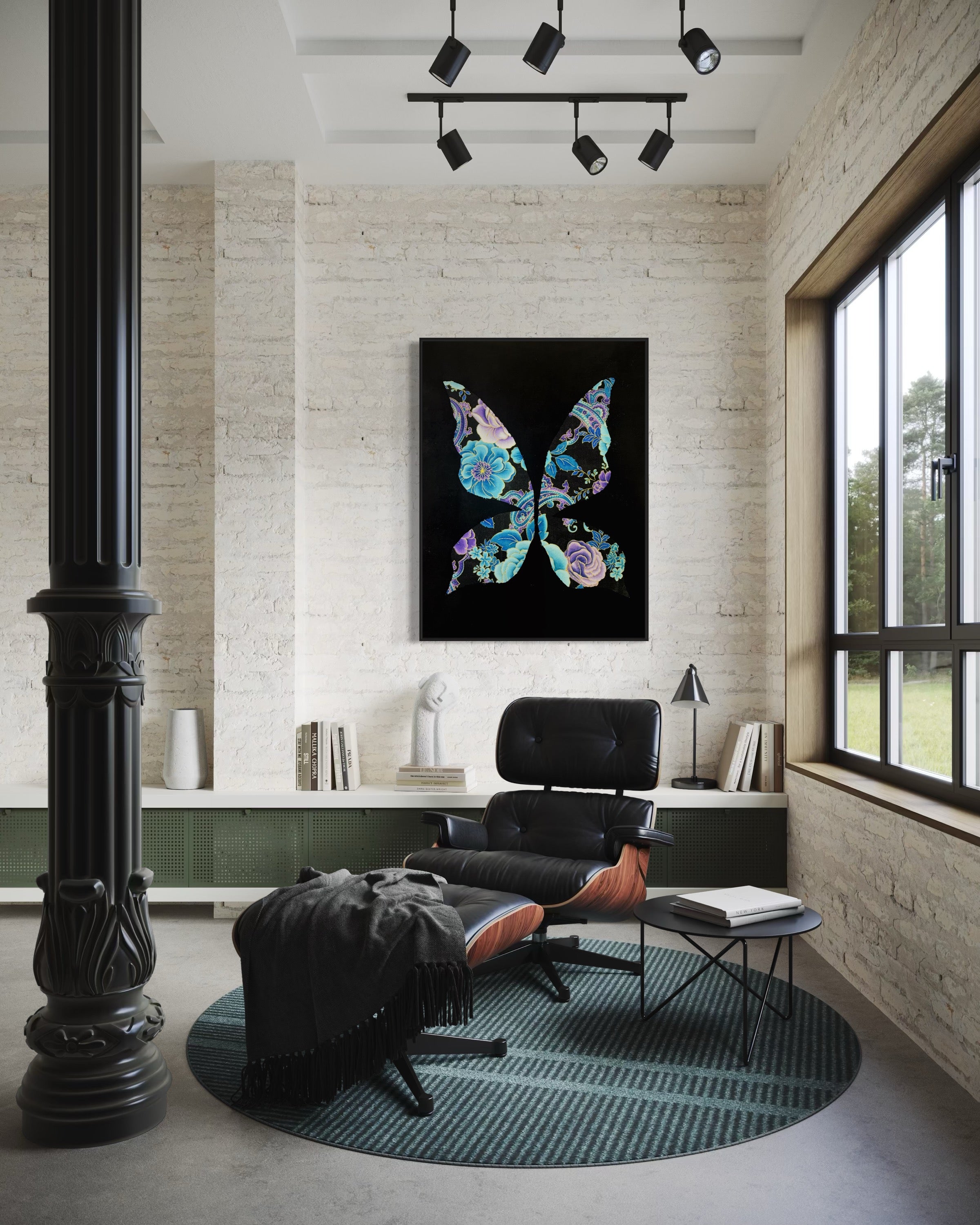 V001 Print