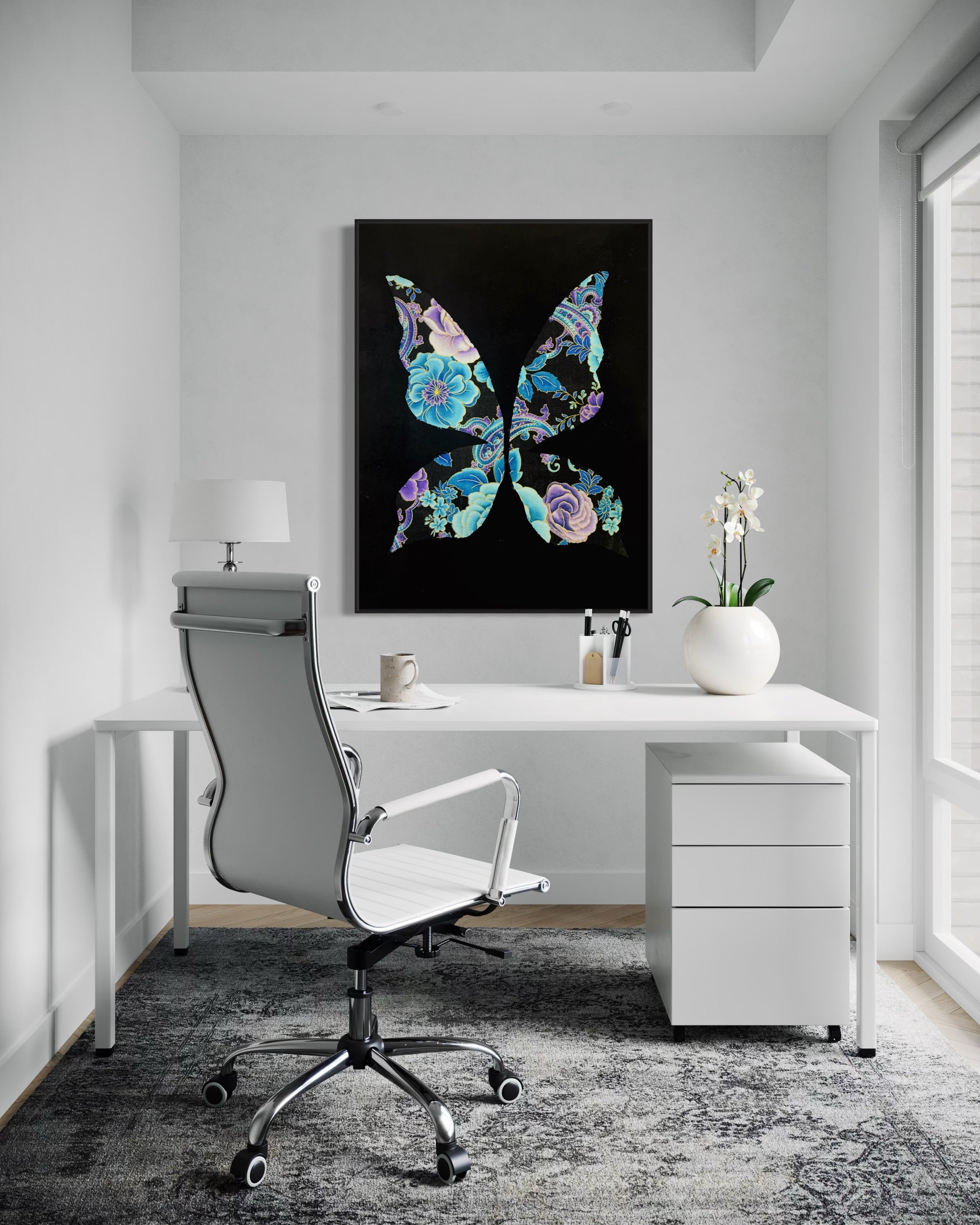 V001 Print