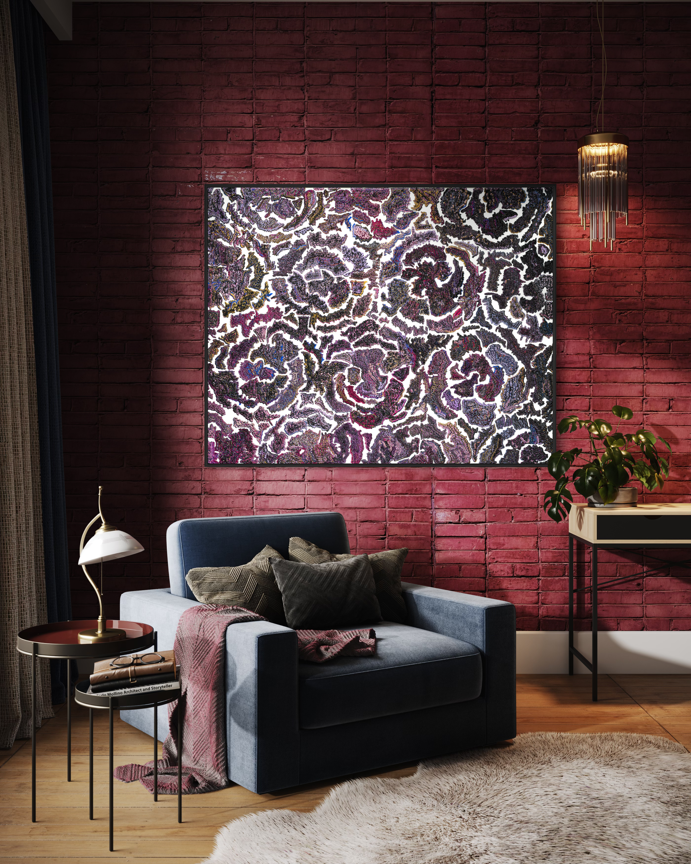 Discover Vibrant Art Studios in Florida