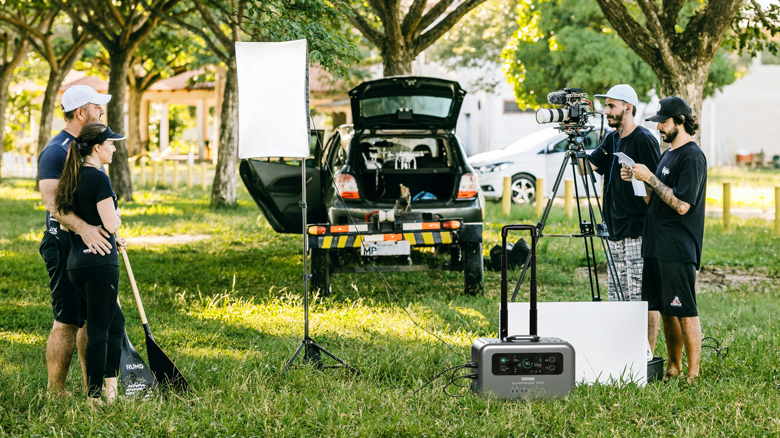 Dream Create Collective art studio background